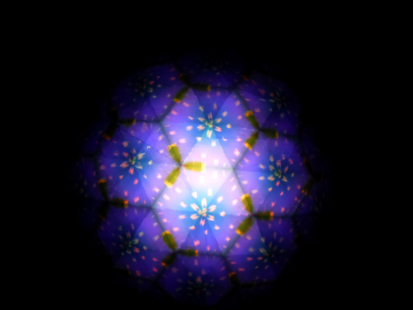 Kaleidoscope  image